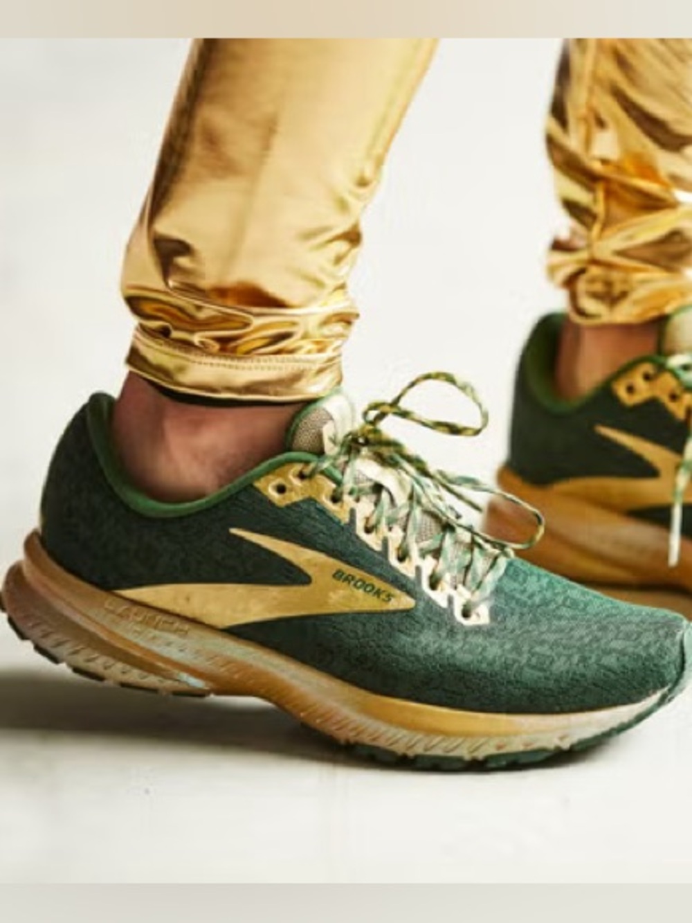 BROOKS /// Run Lucky Launch 7 - W9.5